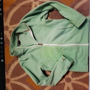 Girls Northface Jacket